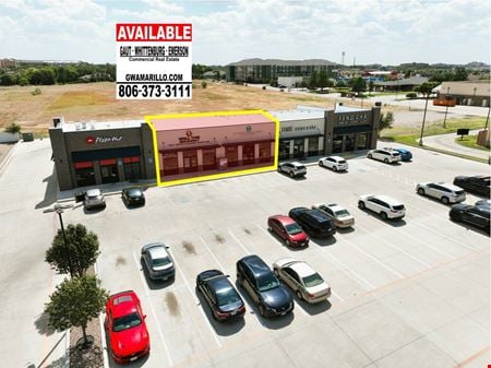 Preview of Retail space for Rent at 5611 Gem Lake Road