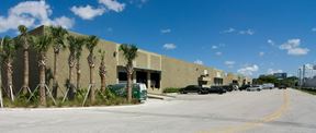 7905 - 7955  NW 77th Avenue - 35,822 SF