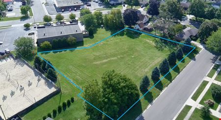 Preview of VacantLand space for Sale at 1210 Mayfair Dr
