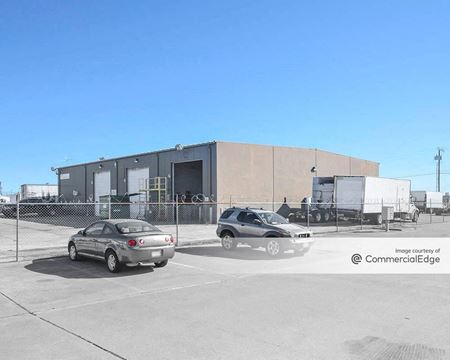 Preview of Industrial space for Rent at 4151 Blue Mound Road