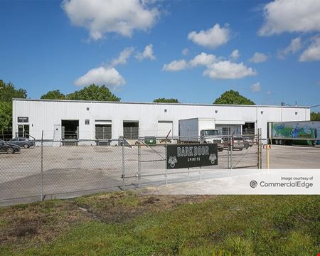 Preview of Commercial space for Rent at 6608-6610 Anderson Rd