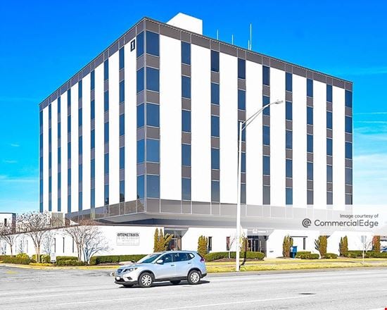 Preview of Office space for Rent at 281 Independence Blvd