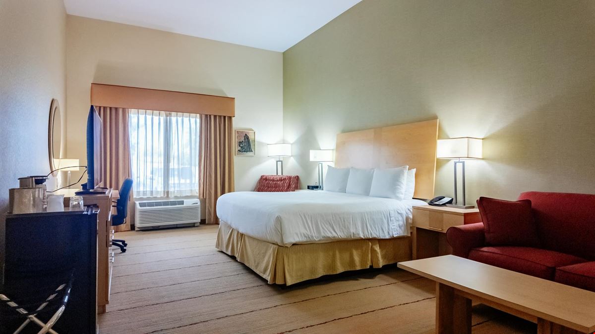 Radisson Hotel Yuma
