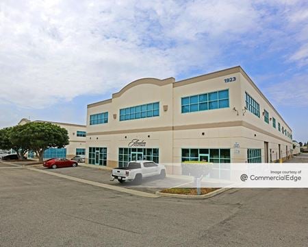 Preview of Industrial space for Rent at 1923 - 1957 Eastman Avenue