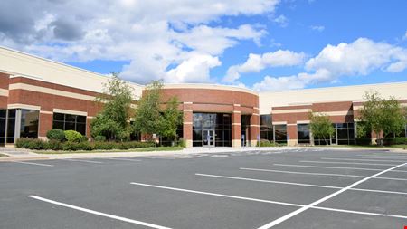 Preview of commercial space at 7615 Smetana Lane
