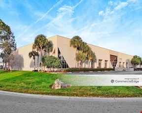 Tampa West Industrial Center #4