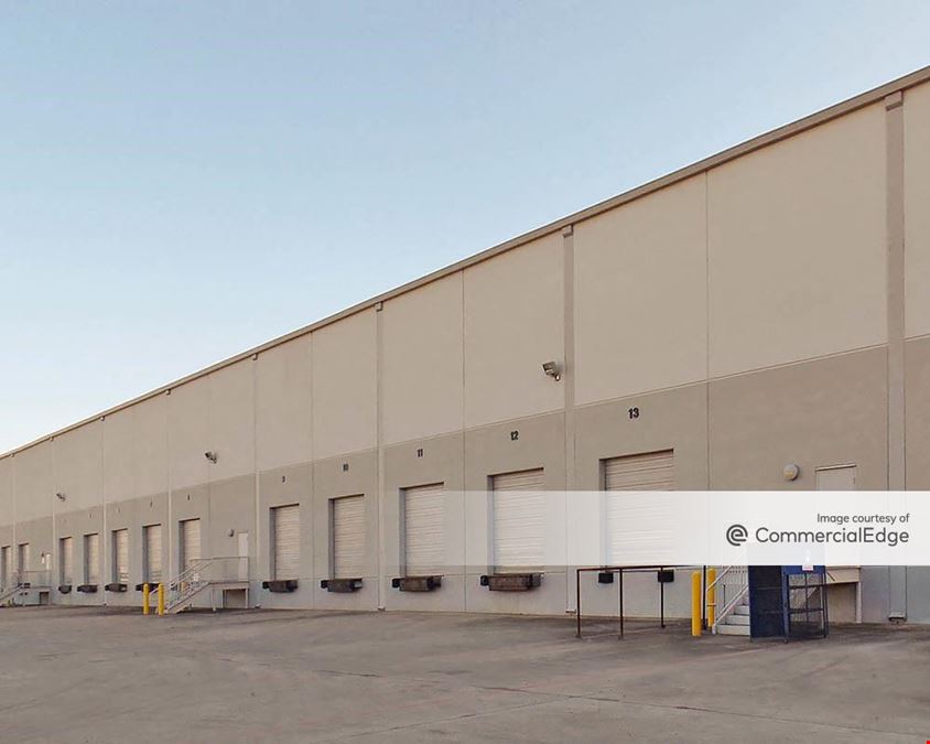Port 225 - Building 6