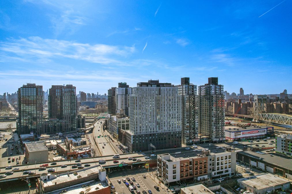 220 East 134th Street