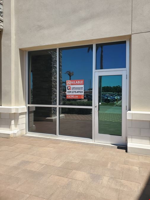 Aldi Sublease Jacaranda Plaza