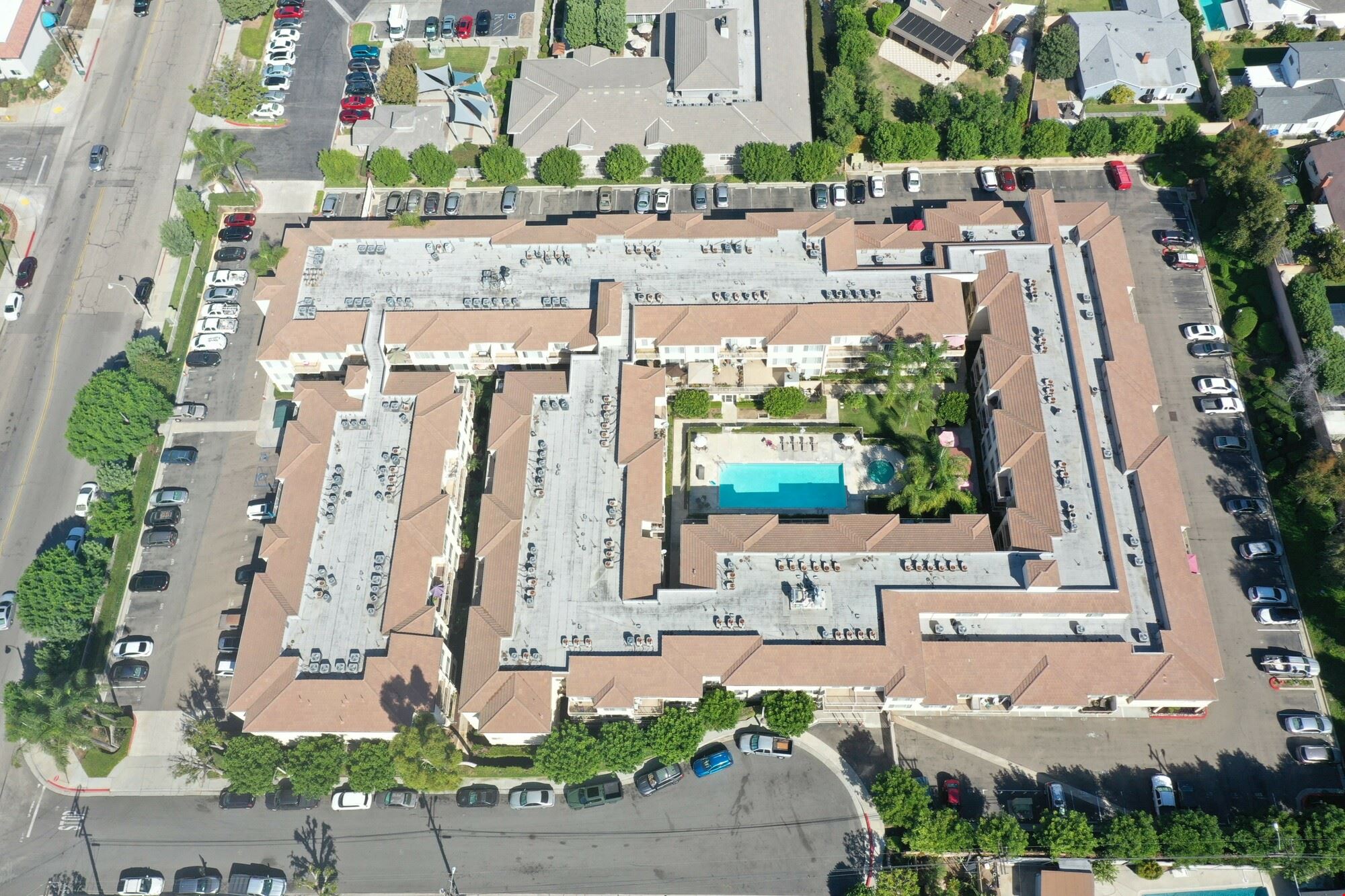 Bradford Terrace Senior Apartments