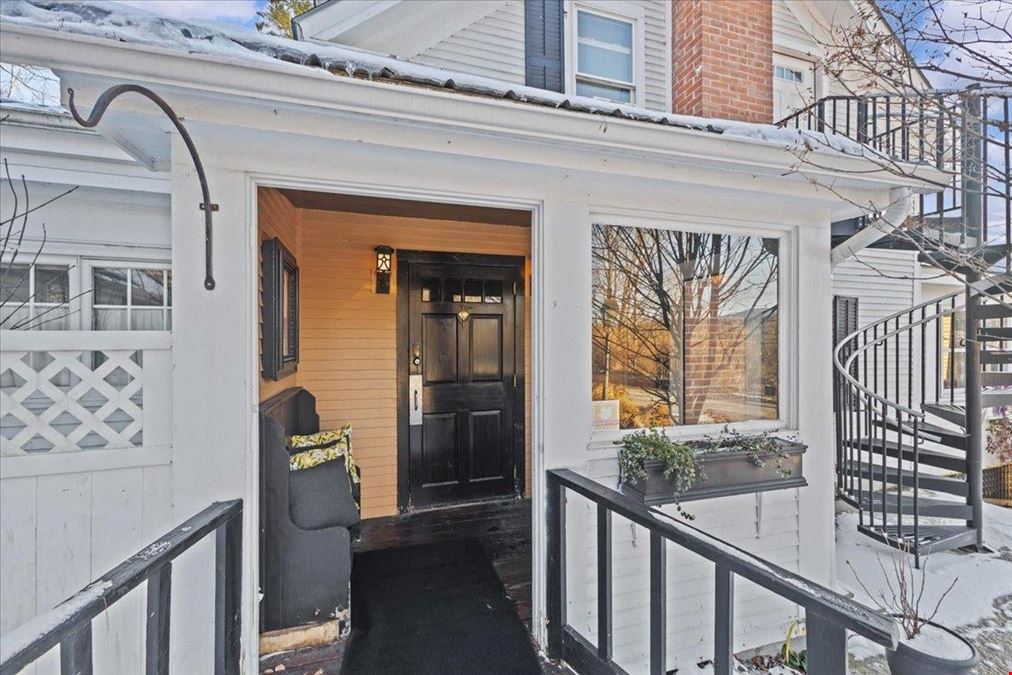 4182 Waterbury-Stowe Rd
