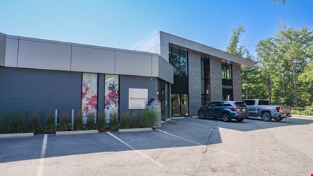 Preview of Industrial space for Rent at 45 Industrial Park Road