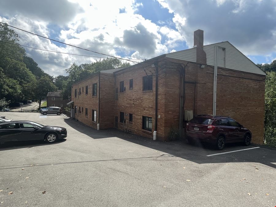 For Sale | 16 Unit Multifamily | Ross Twp