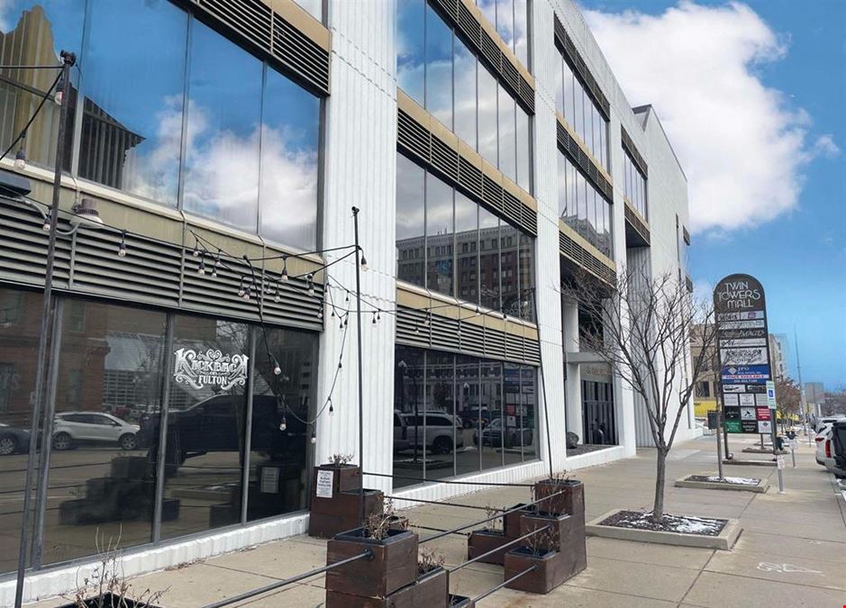 456 Fulton St, Suite 350