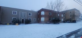2700 North Street
