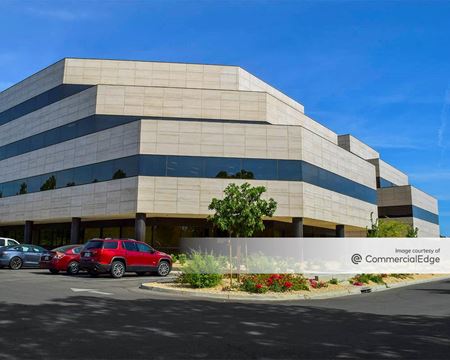 Preview of Office space for Rent at 5200 North Palm Avenue