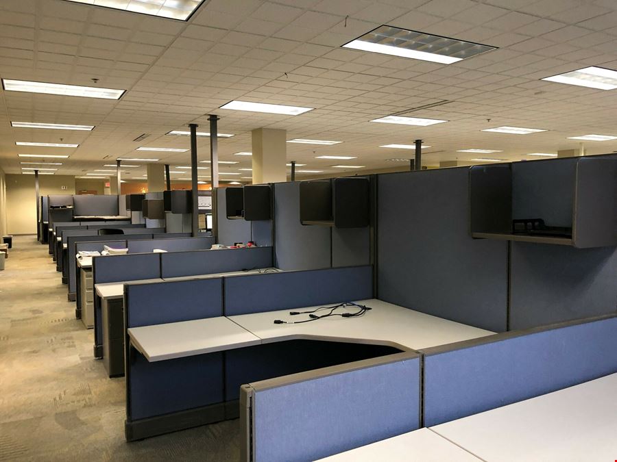 Office Space
