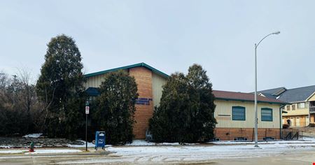 Preview of Office space for Sale at 10045 W Lisbon Ave
