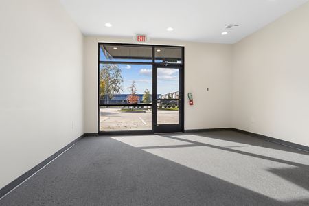 Preview of commercial space at 7651 Realtors Ave