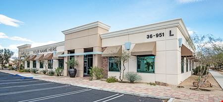 Preview of Office space for Sale at 36951 Cook Street