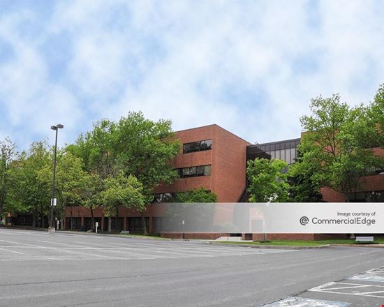 Preview of Office space for Rent at 6 North Park Drive