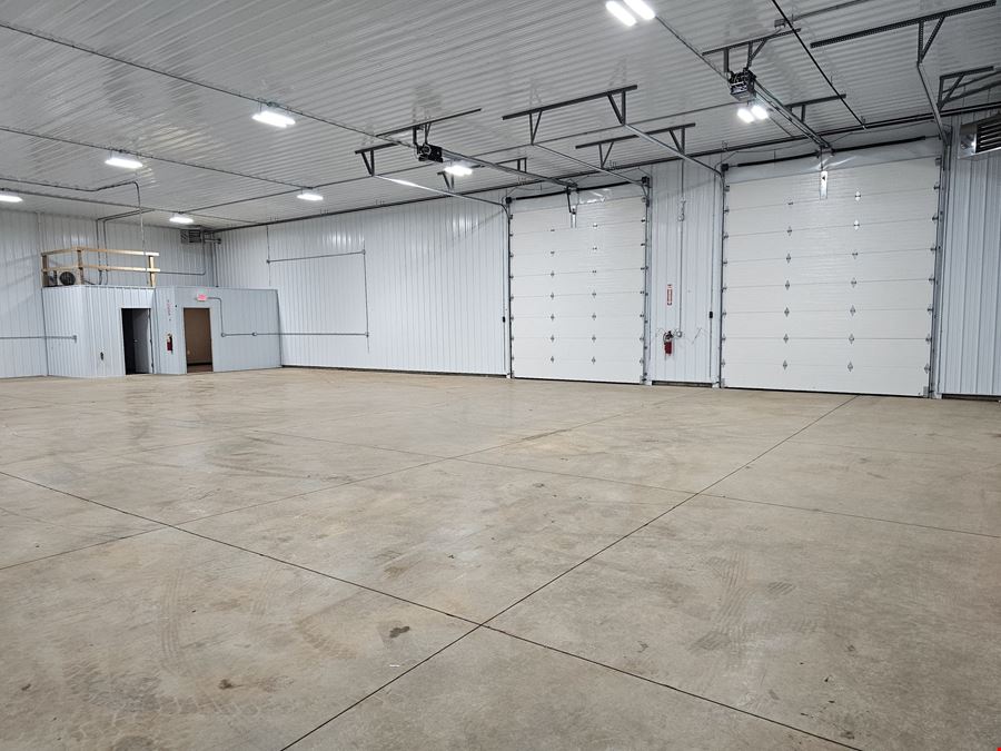 2000 E. Manville Street Suite #2