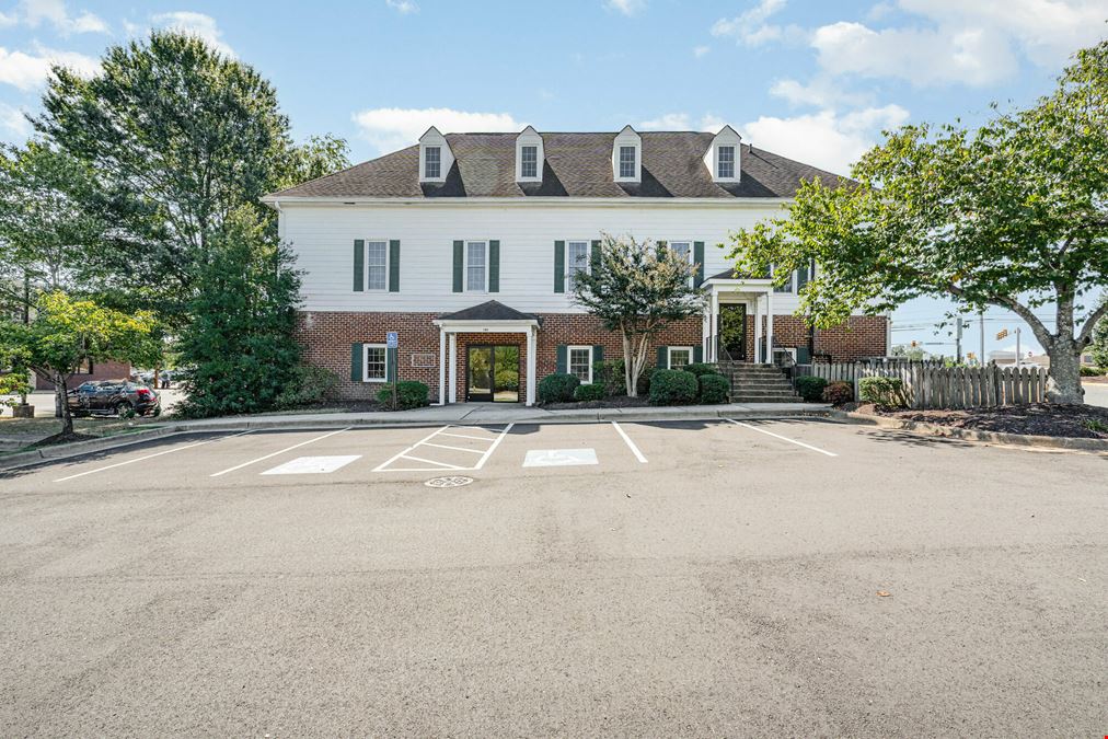 292 Garrisonville Rd