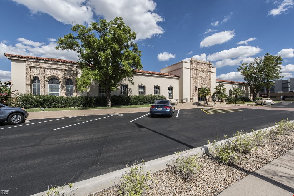 Grunow Memorial Medical Center