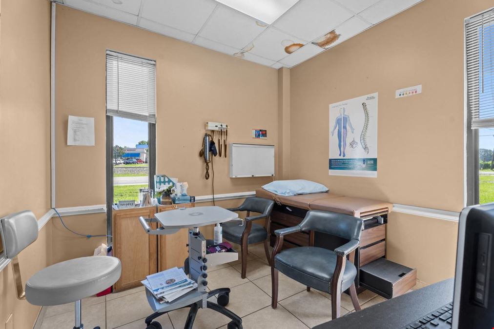 2902 Central Heights road, Goldsboro, NC