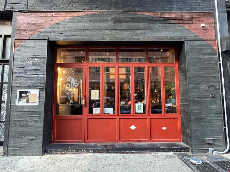 177 Ludlow St