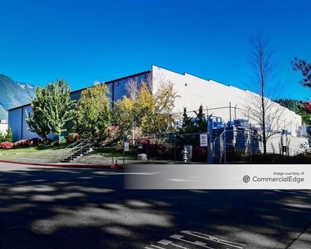Preview of Industrial space for Rent at 47020 SE 144th Street