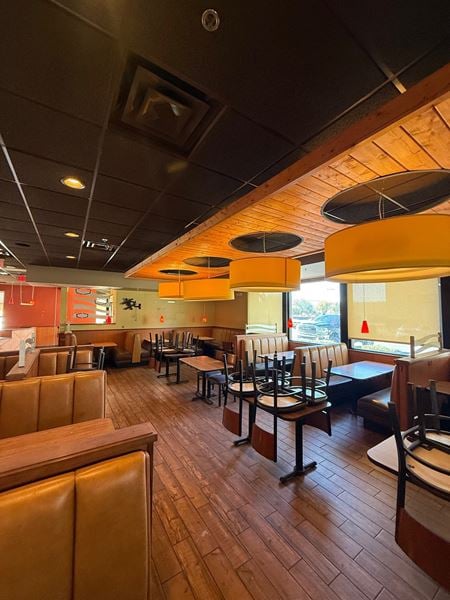 Preview of Retail space for Rent at Ellsworth Rd & Rittenhouse Rd | SEC