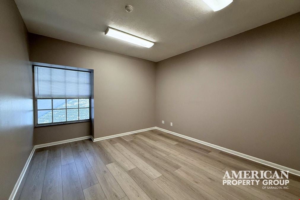 2nd Floor Office Condo