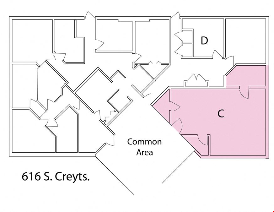 Office Park West