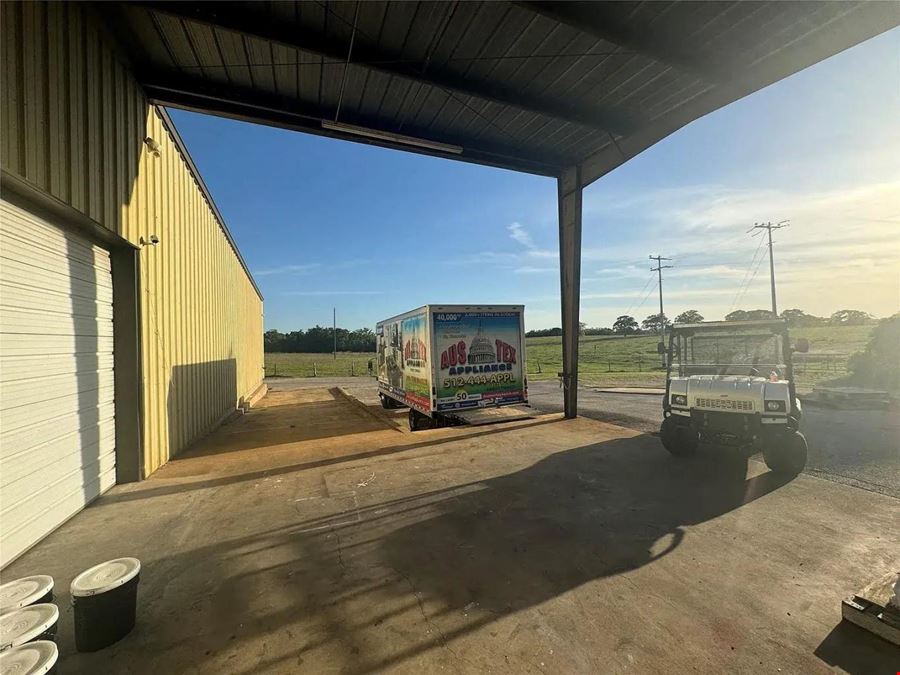 2502 State Highway 304