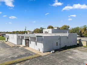 701 E Pearce Blvd