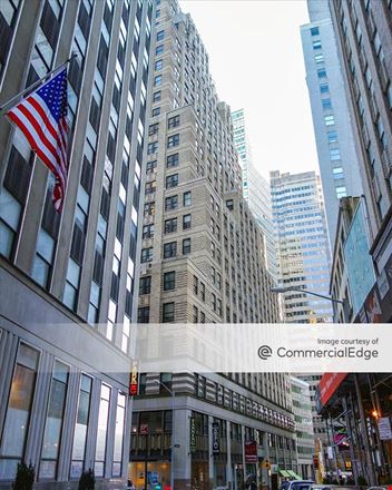 Preview of Office space for Rent at 111 John Street