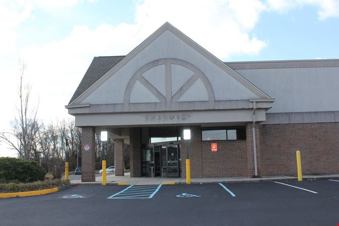 Preview of Retail space for Rent at 4720 Nine Mile Road