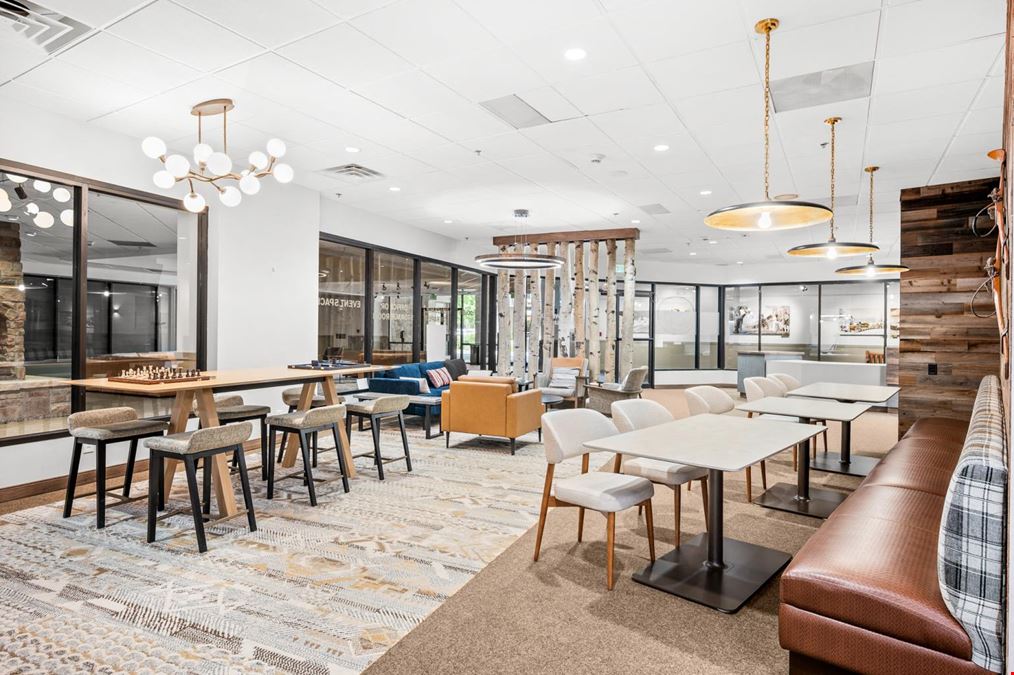 Short Sale | The Seasons at Avon Retail/Office Condo | Bluebird Ski Lockers