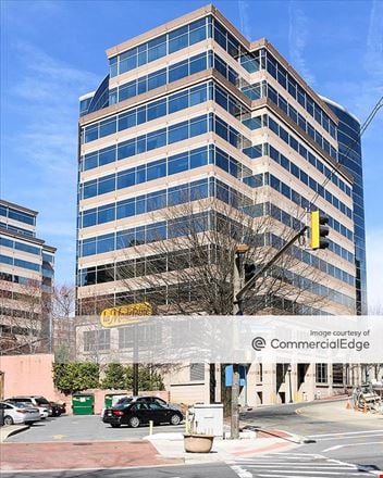 Preview of Office space for Rent at 7600 Wisconsin Avenue