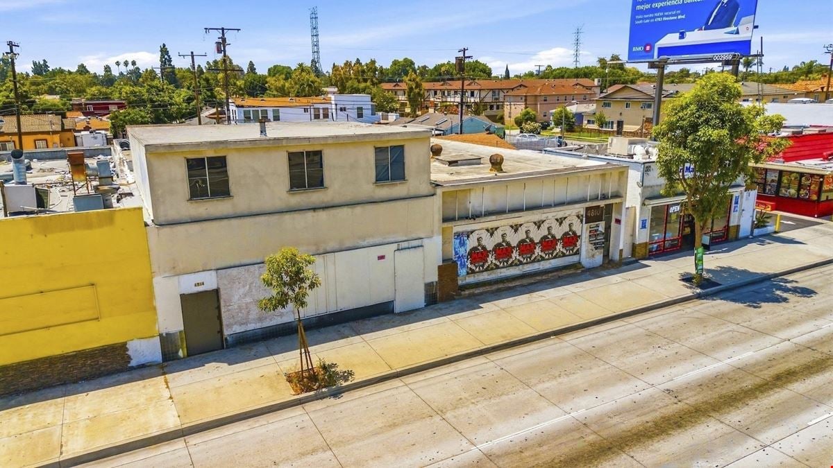 4810-4814 Firestone Boulevard