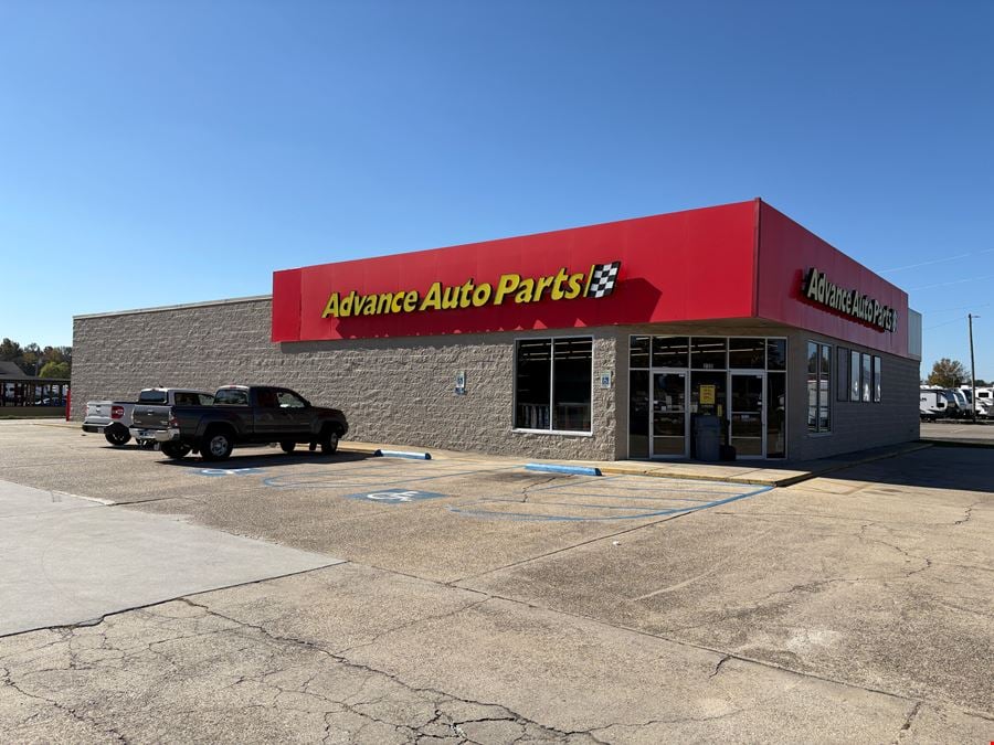 Advance Auto Parts & Carquest Corporately Owned Real Estate Assets