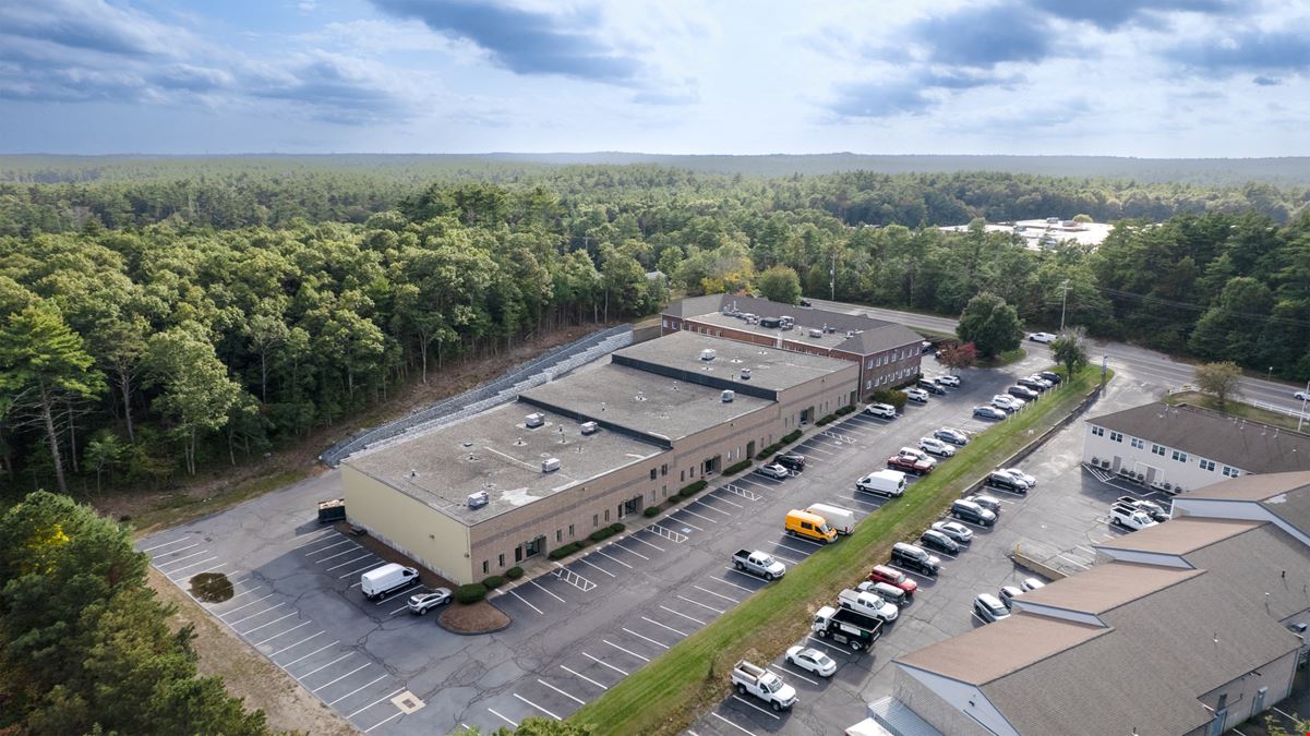 118 Long Pond Road