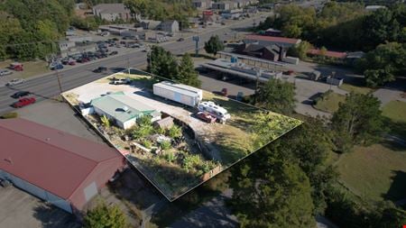 Preview of Retail space for Sale at 1984 Fort Campbell Blvd