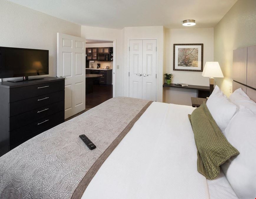 Candlewood Suites Denver North