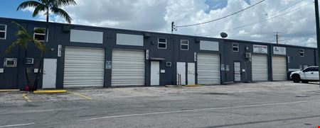 Preview of commercial space at 1644 W 31st Pl