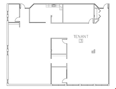 Preview of commercial space at 28 Madison Avenue Extension