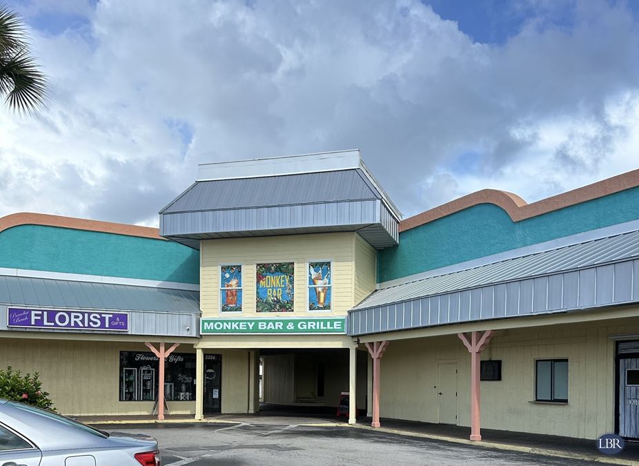 Business For Sale - 2364 - 68 N Hwy A1A