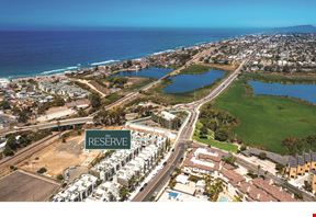The Reserve 2333 State St