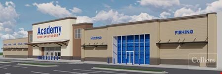 Preview of Retail space for Rent at 2701 N Mall Dr